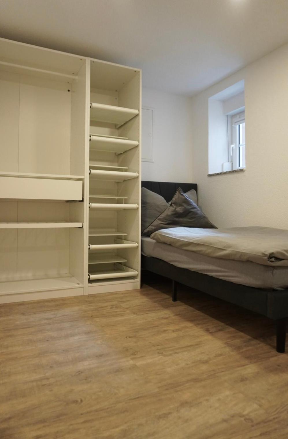 Bayrischgut Ferienwohnung Orschweier Extérieur photo