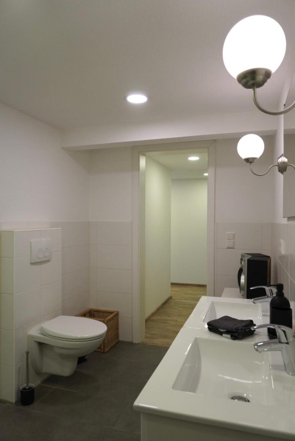 Bayrischgut Ferienwohnung Orschweier Extérieur photo