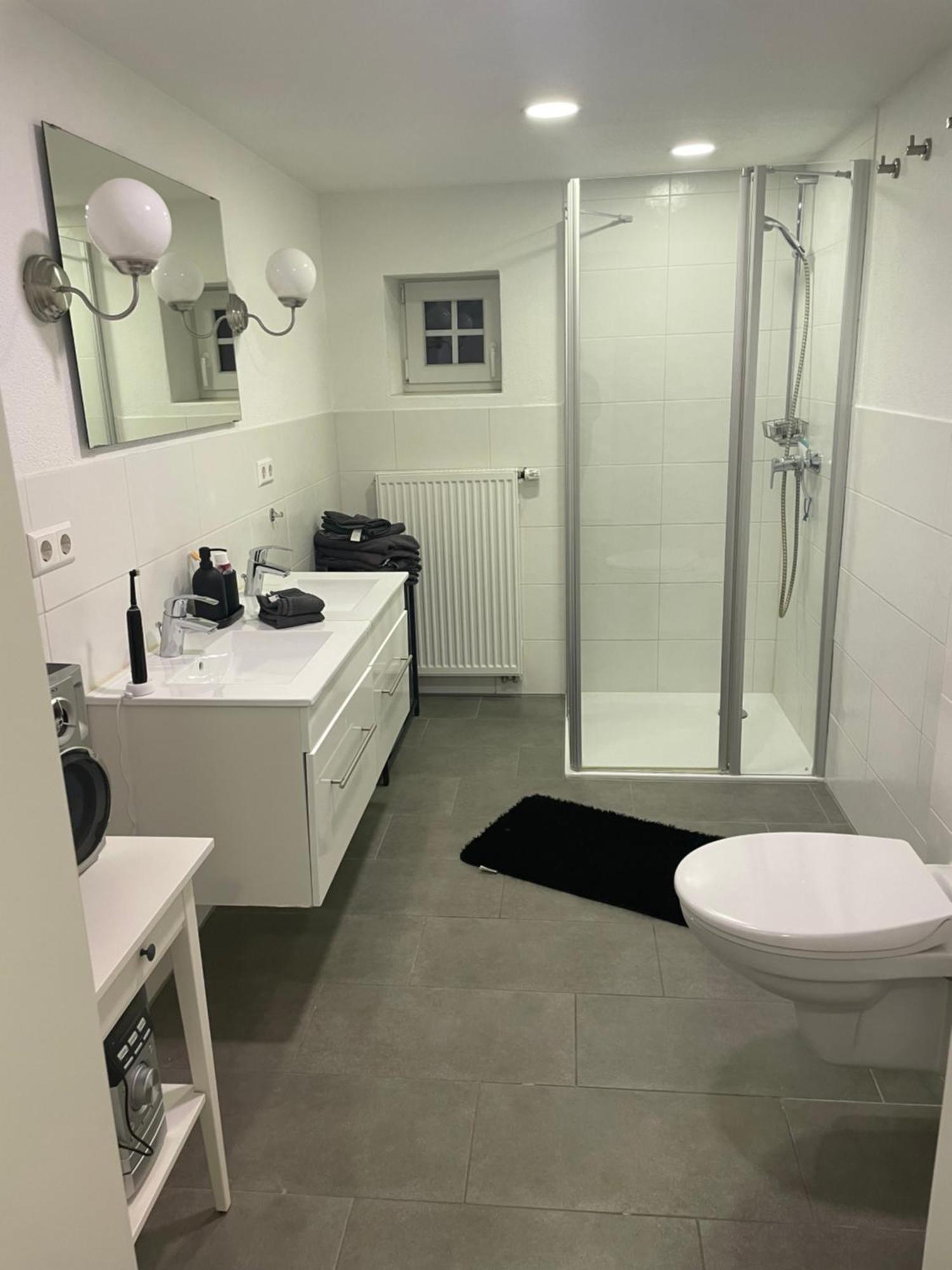Bayrischgut Ferienwohnung Orschweier Extérieur photo