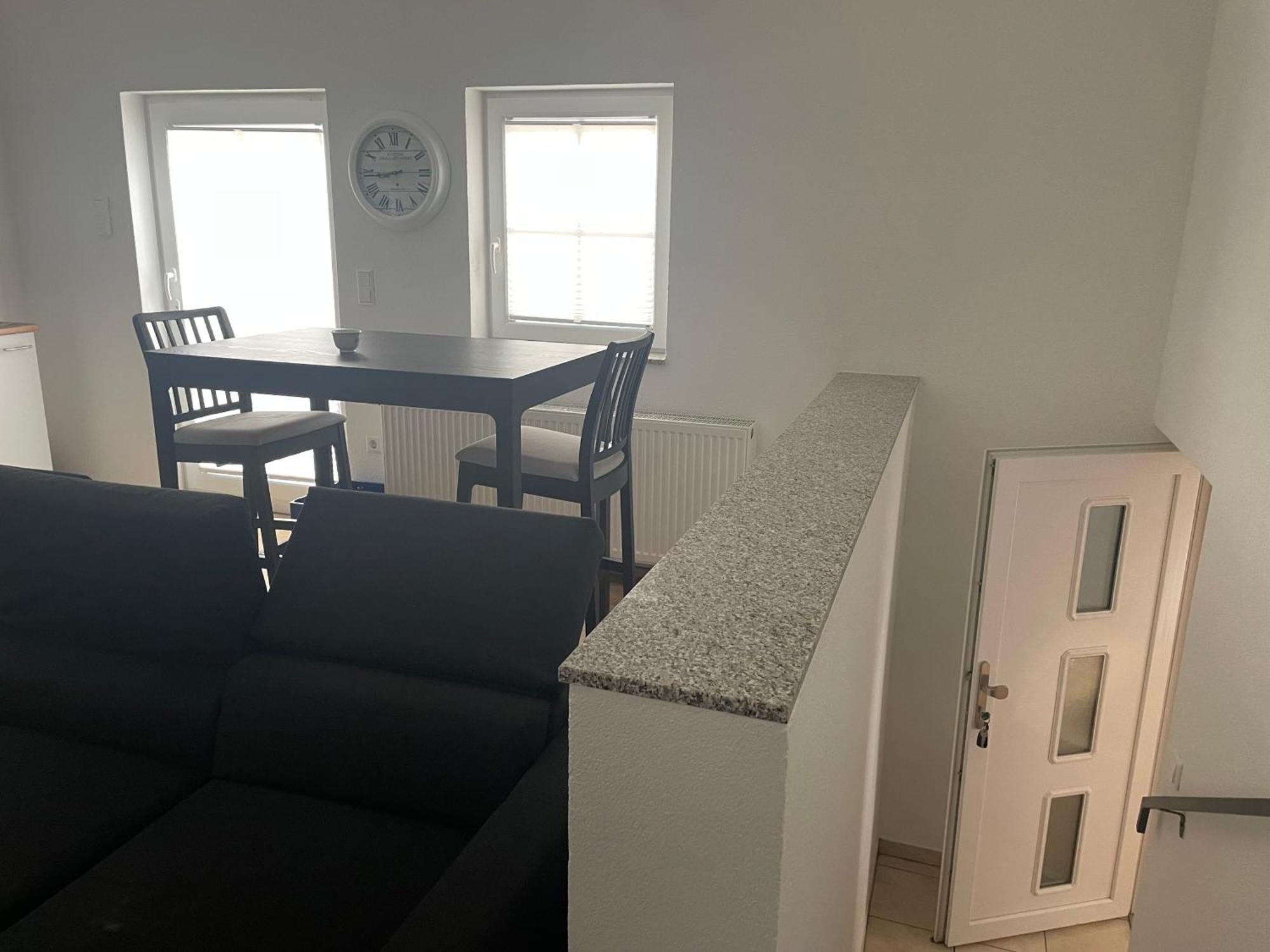 Bayrischgut Ferienwohnung Orschweier Extérieur photo