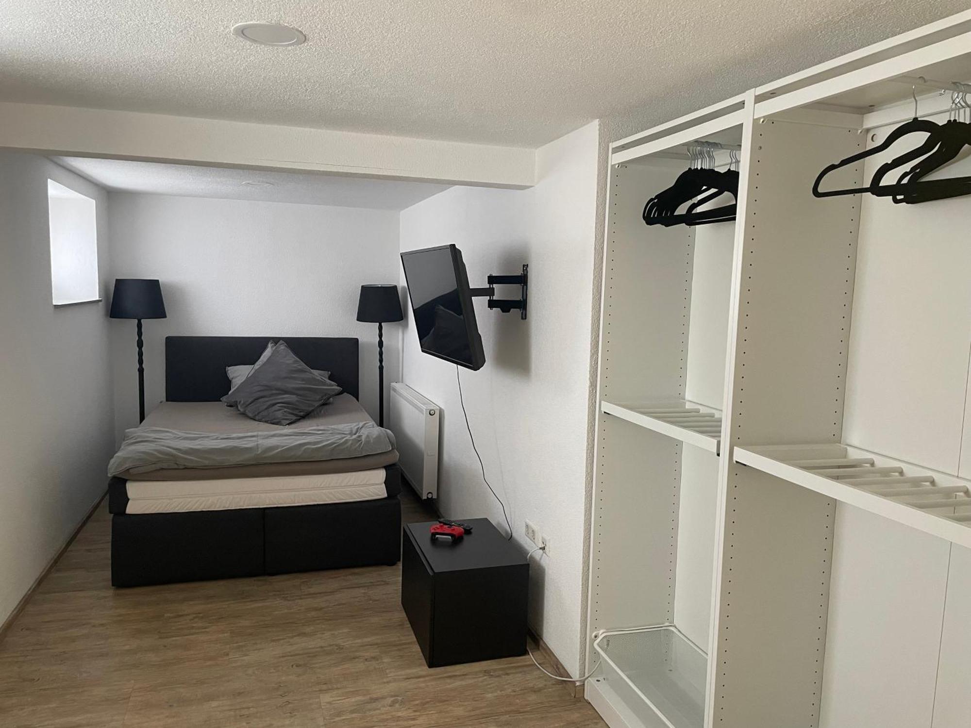 Bayrischgut Ferienwohnung Orschweier Extérieur photo
