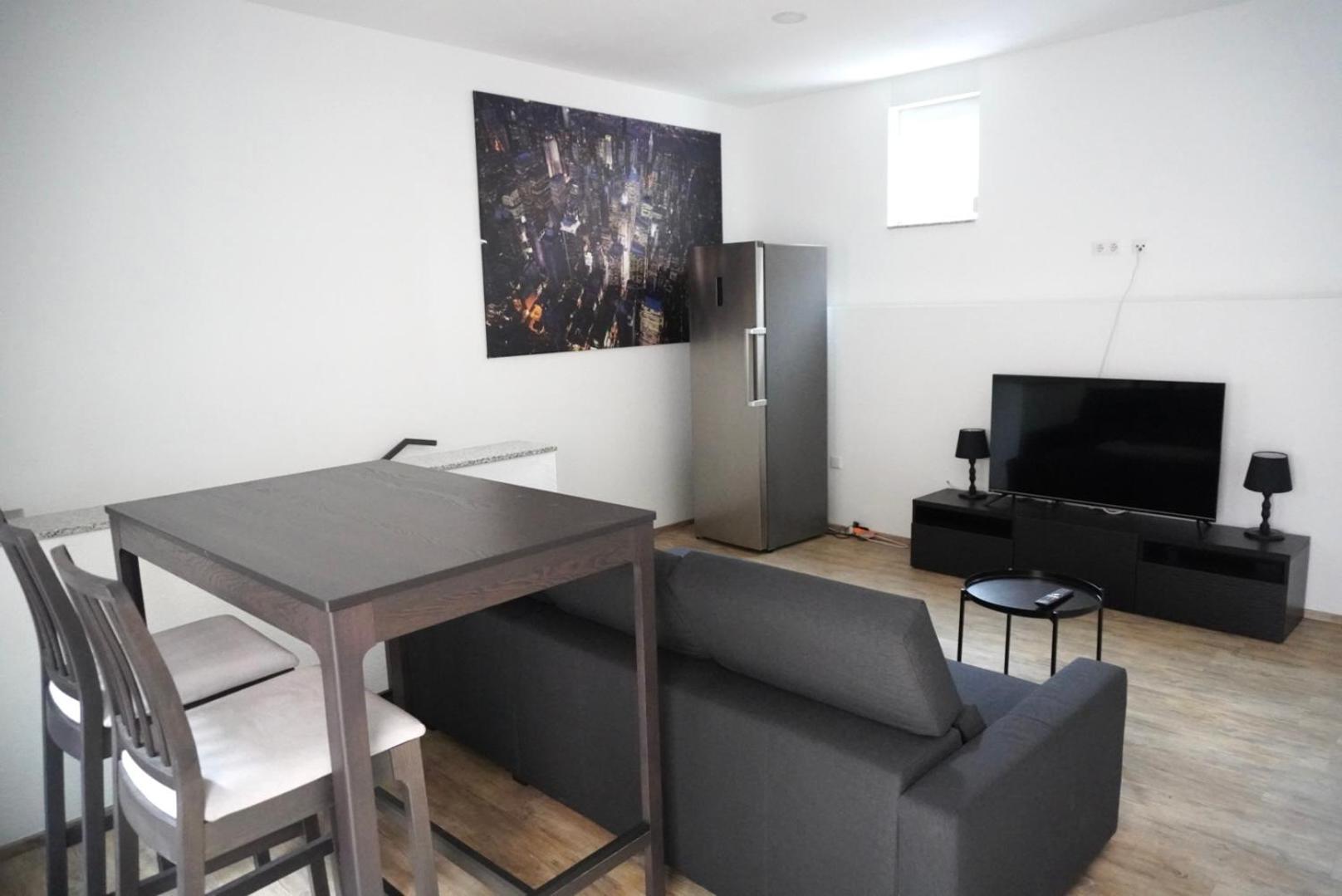 Bayrischgut Ferienwohnung Orschweier Extérieur photo