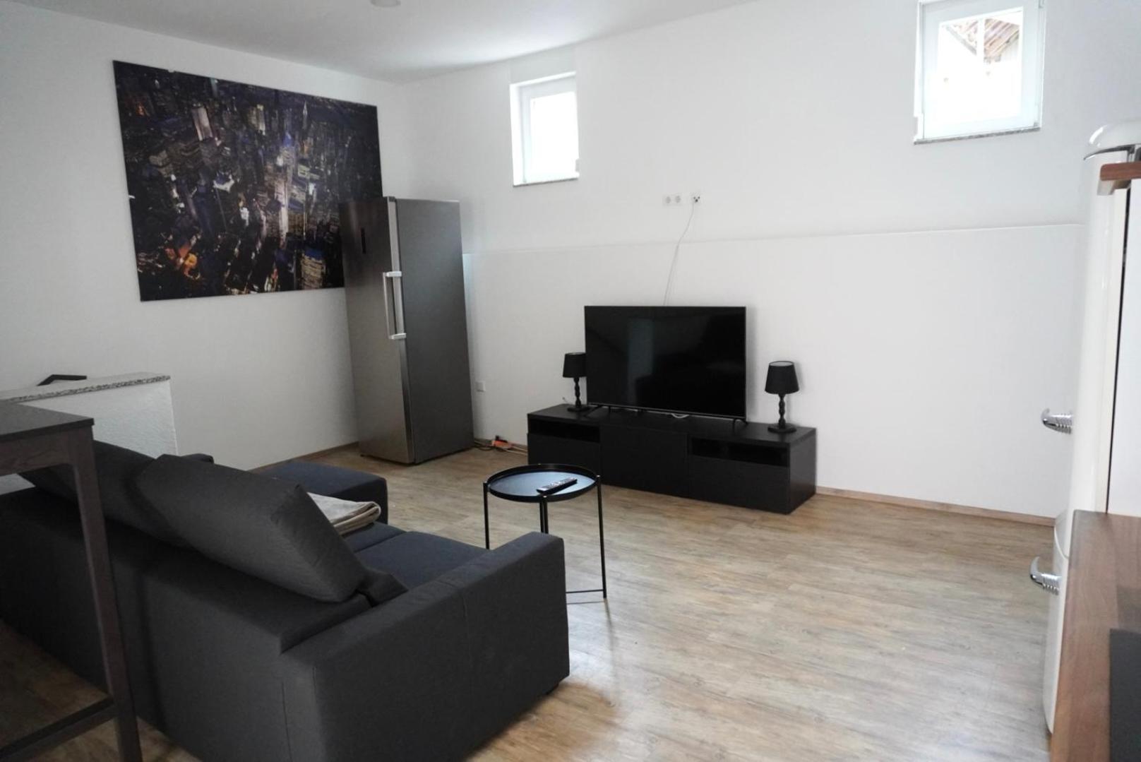 Bayrischgut Ferienwohnung Orschweier Extérieur photo