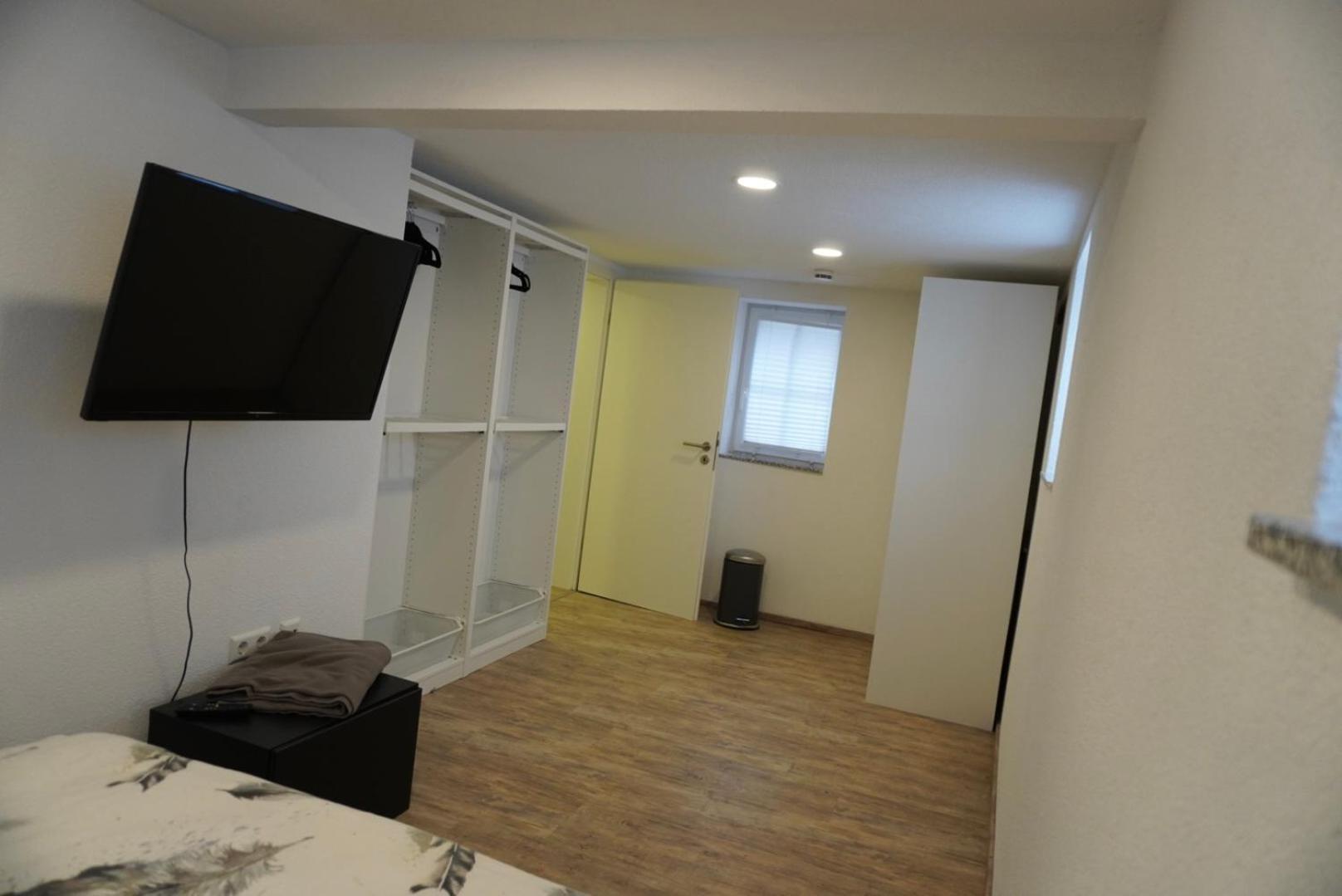 Bayrischgut Ferienwohnung Orschweier Extérieur photo