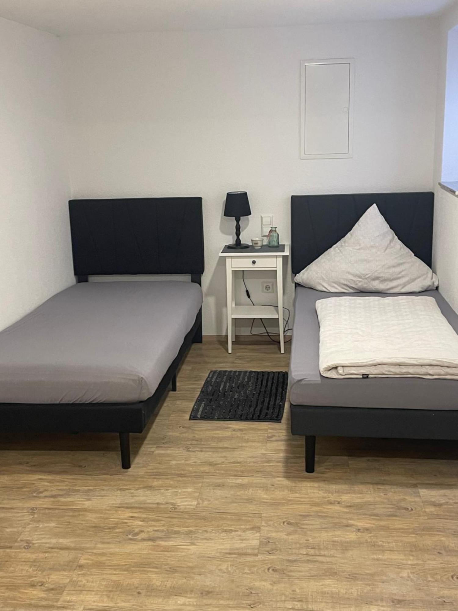 Bayrischgut Ferienwohnung Orschweier Extérieur photo